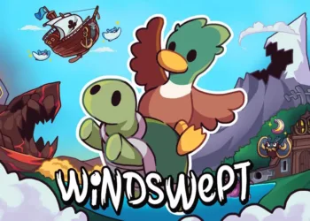 Windswept Review