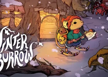 Winter Burrow Review