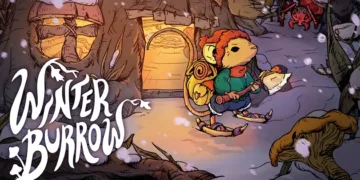 Winter Burrow Review