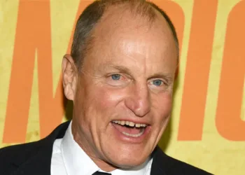 Woody Harrelson