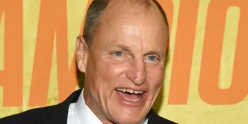 Woody Harrelson