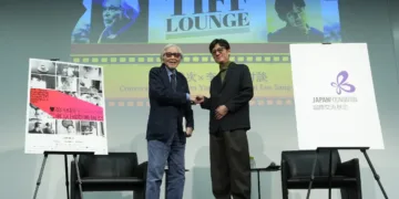Yoji Yamada