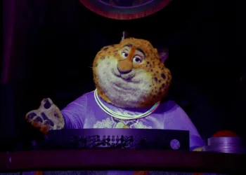 Zootopia