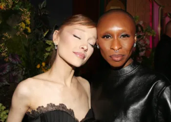 cynthia erivo