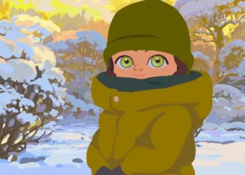 Little Amélie or the Character of Rain
