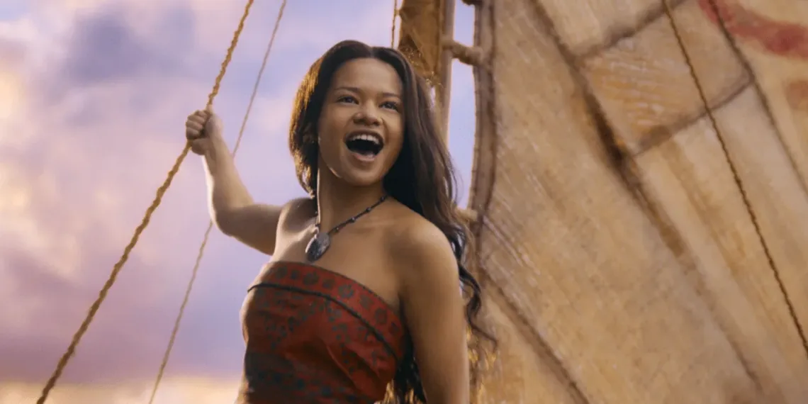 Live-Action Moana Teaser Hits 182M Views in a Day 41 moana