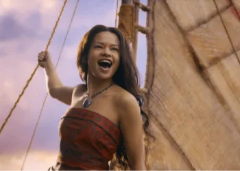 moana