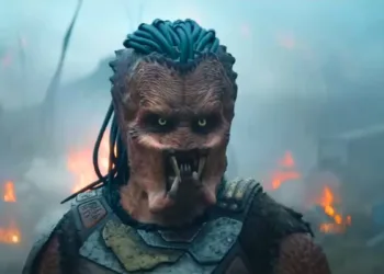 Predator: Badlands