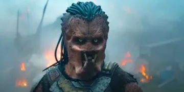 Predator: Badlands