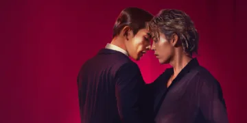 10DANCE Review