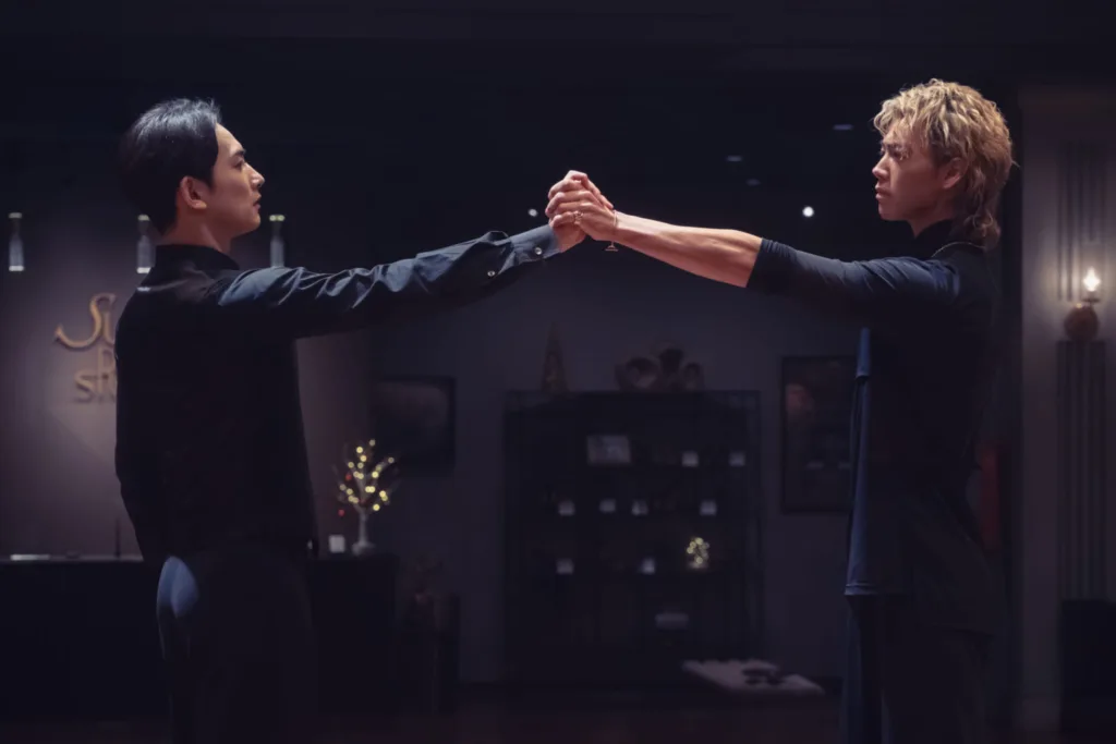 10DANCE Review