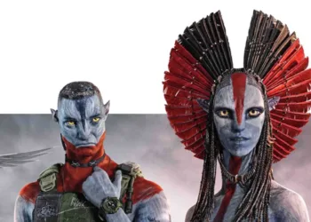 Avatar: Fire and Ash