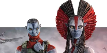 Avatar: Fire and Ash
