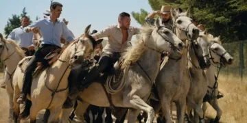 A French Youth Review: Identity in the Dust 1 A French Youth Review