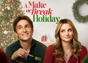 A Make or Break Holiday Review