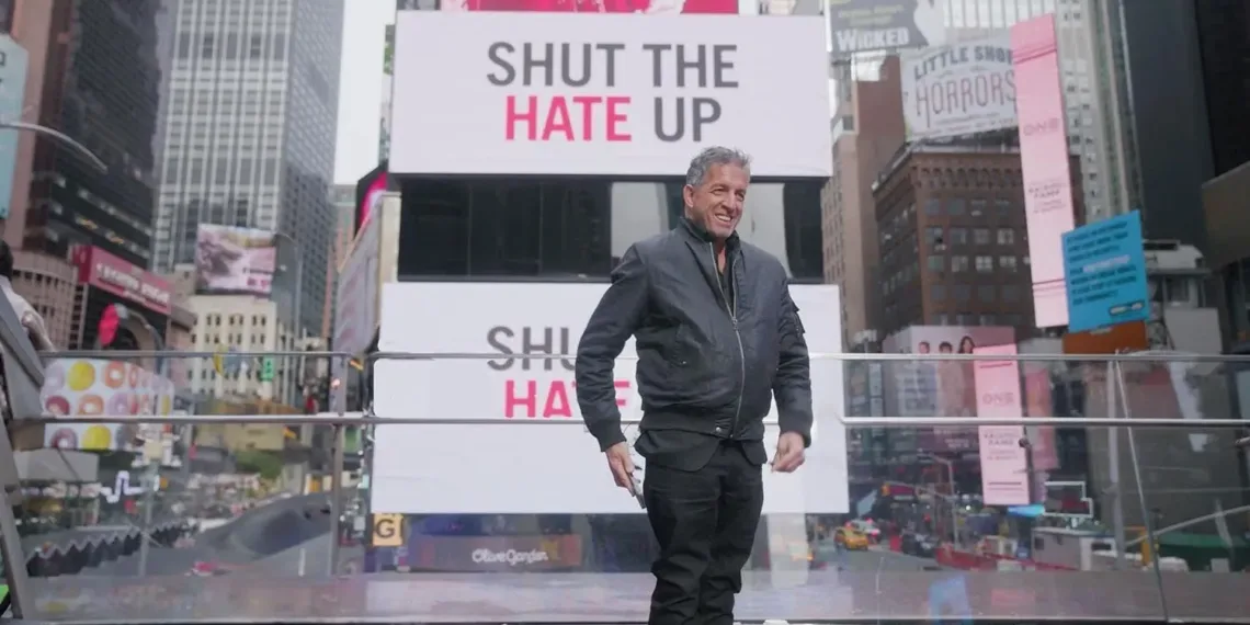 A Man with Sole: The Impact of Kenneth Cole Review