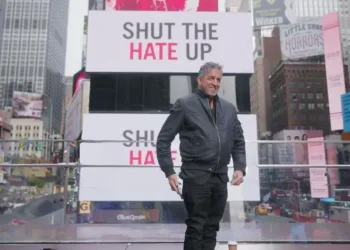 A Man with Sole: The Impact of Kenneth Cole Review