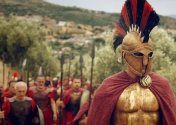 A Spartan Dream Review