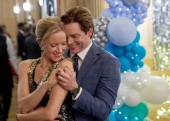 A Suite Holiday Romance Review