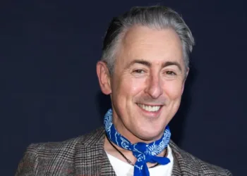Alan Cumming