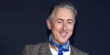 Alan Cumming