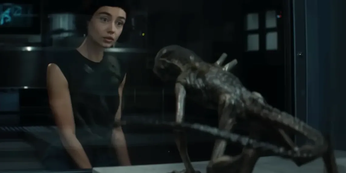 Alien: Earth Creator Noah Hawley Rules Out Predator Crossover on FX Series 41 Alien: Earth