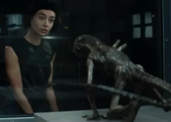 Alien: Earth