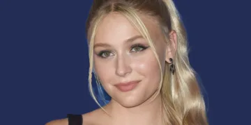Alyvia Alyn Lind