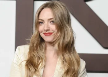 Amanda Seyfried