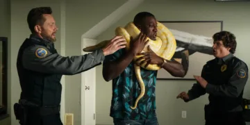 ‘Animal Control’ Lands on Netflix as Fox Sets Season 4 Preview After NFL 1 Animal Control