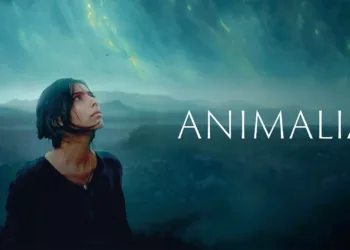 Animalia Review