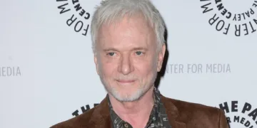Anthony Geary