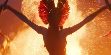 Avatar: Fire and Ash