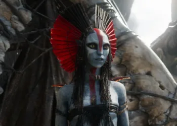 Avatar: Fire And Ash