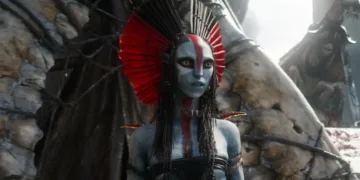 Avatar: Fire And Ash