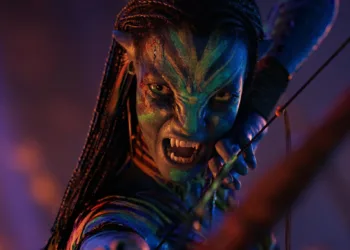 Avatar: Fire and Ash Review