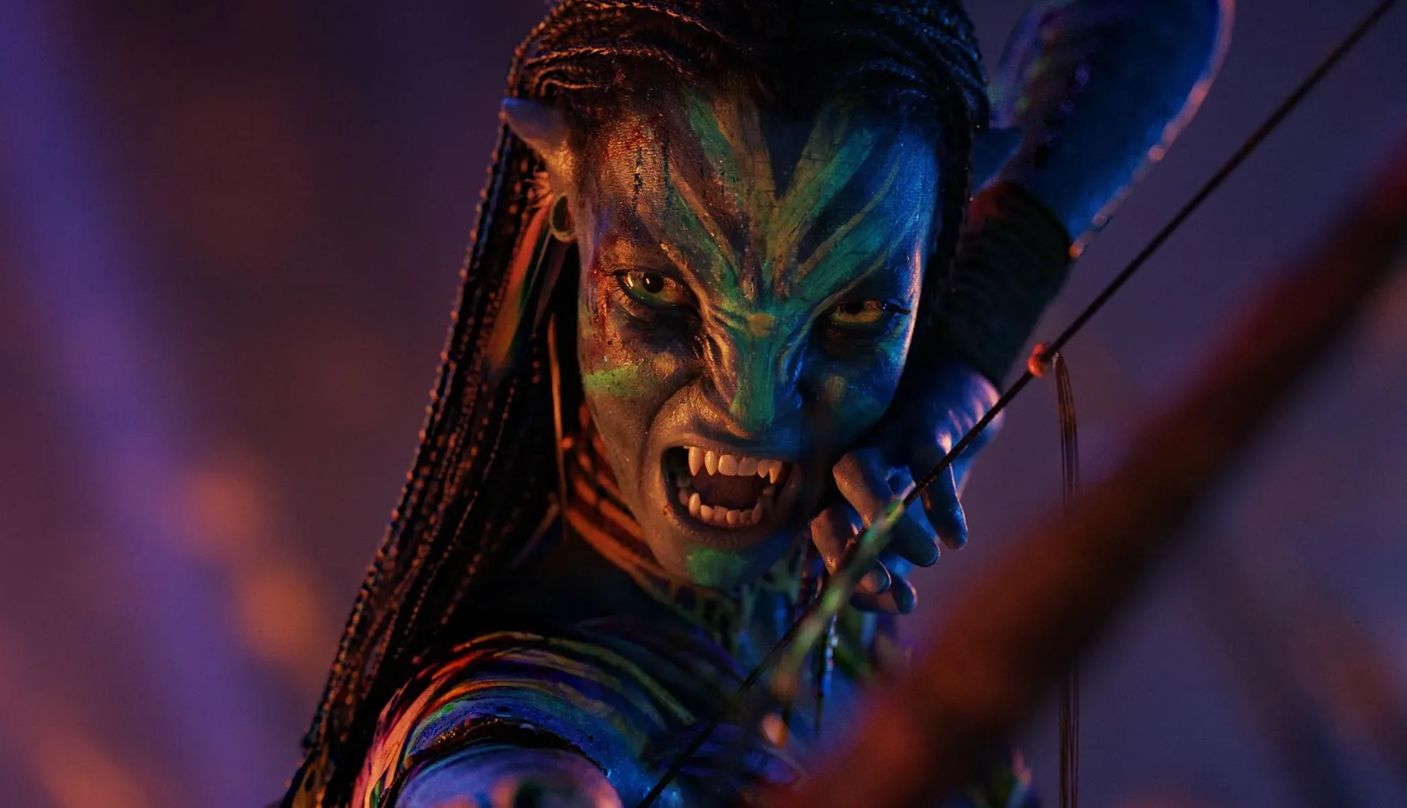 Avatar: Fire and Ash Review: The Grandeur and Grief of James Cameron's  Inferno - Gazettely