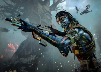 Avatar: Frontiers of Pandora - From the Ashes Review