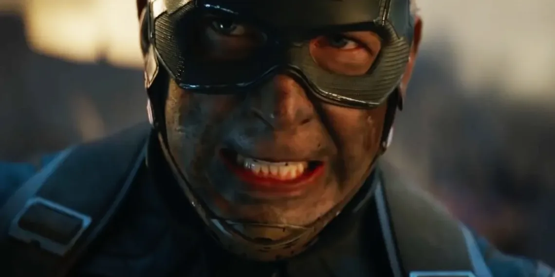 Avengers: Endgame