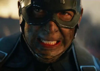 Avengers: Endgame