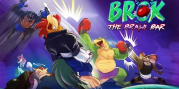 BROK: The Brawl Bar Review