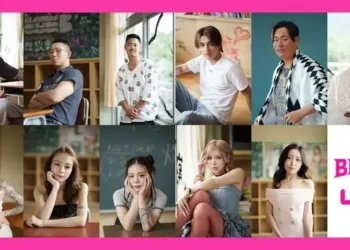 Badly in Love Review