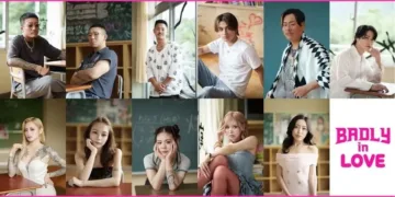 Badly in Love Review