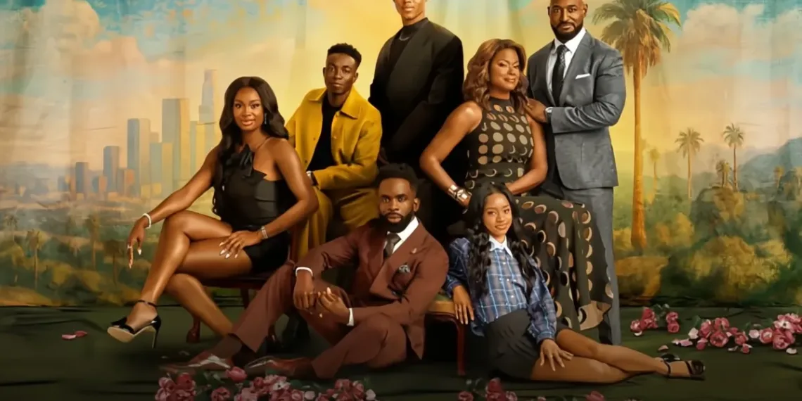 Bel-Air Season 4 Review