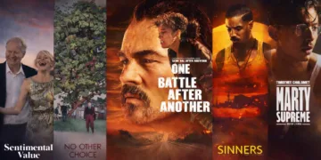 Best 2025 Movies