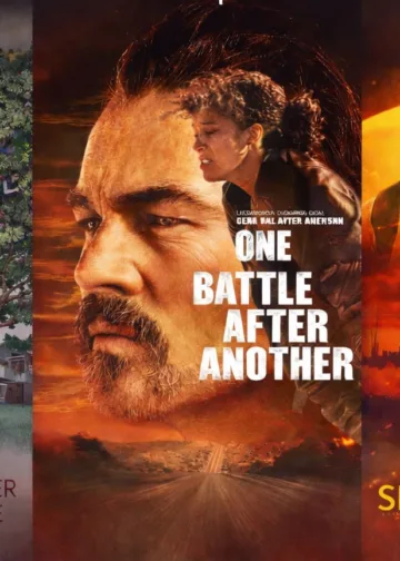 Best 2025 Movies