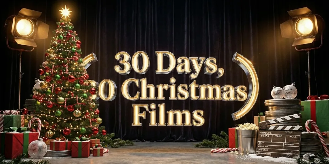 Best Christmas Movies