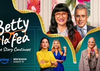 Betty La Fea: The Story Continues Season 2 Review
