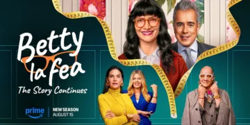 Betty La Fea: The Story Continues Season 2 Review