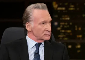 Bill Maher